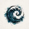 墨瀾 Inkwave
